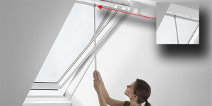 Velux Bedienstange 80 cm ZCZ 080
