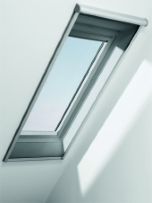 VELUX ZIL Rahmen-Querschiene silber