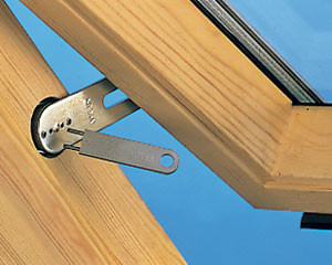 Velux Schlüssel für Sperrbeschlag