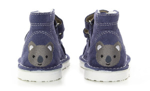 Danielki T125L Koala jeans - SZYBKA WYSYŁKA!