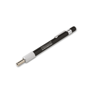 Darttillbehör | Diamond Point Sharpener - Black | Darttillbehör | Diamantslipning, kompakt design, lätt och portabel | Skärpa pilar, förbättra precisi
