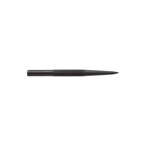Dartspetsar | Winmau Black Knurled Points 8366B 32mm | Winmau | Svart knurled spets, 3-pack, hållbara och lätta att installera | Dartpilar, uppgradera