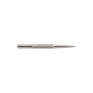Dartspetsar | Silver Knurled Points 8366S 32mm | Dartbutik | Passar de flesta dartpilar, silverknurlat material för bra grepp | Byt ut slitna spetsar,