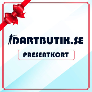 Presentkort - 250kr