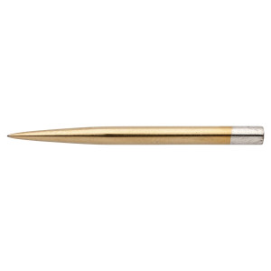 Dartspetsar | Gold Nitride Points 8377 - 32mm | Dartbutik | Högkvalitativa och hållbara spetsar för dartpilar | Utbytbara spetsar, förbättra din utrus