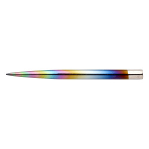Dartspetsar | Rainbow Dart Points 8378 32mm | Rainbow | Förlänger livslängden på dartpilar, passar de flesta pilar, lätt och balanserad känsla | Dartt