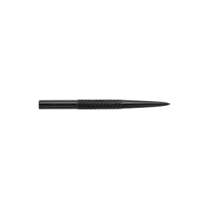 Dartspetsar | Winmau Black Spiral Points 32mm - Svarta | Winmau | 32 mm, 3 gram | Darttillbehör, förbättra precision, spiralformad design