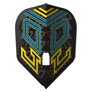 L-Style L3PRO Oskar Lukasiak Clear Black