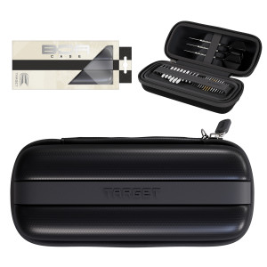 Target Boa Case - Svart