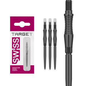 Target Swiss RST Point Black - 35mm