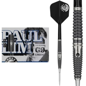 Target Japan Paul Lim "The Legend" Gen 9 90% Tungsten - 22 gram