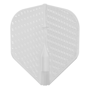 L-Style L1EZ Dimple Flight - Vit