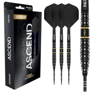Red Dragon Ascend Tapered 90% Tungsten - 23 gram