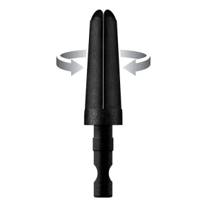 Harrows Carbon 360 Spare Tops