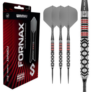 Winmau Fornax Parallel Switch Point 90% Tungsten - 22 gram