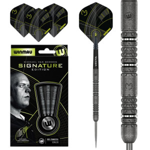 Michael van Gerwen Signature Edition 90% Tungsten - 24 gram