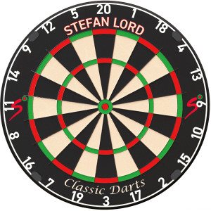 Stefan Lord Darttavla