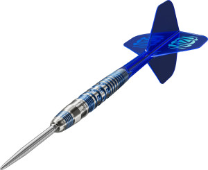 Target Japan Mizu Series 01 SP Steel Tip Darts - 24 gram