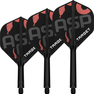 NATHAN ASPINALL K-FLEX BLACK 2024 - Short - N02