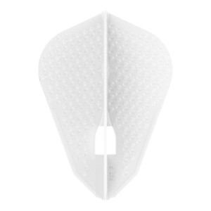 L-Style L9 Pro Dimple Fantail - Vit