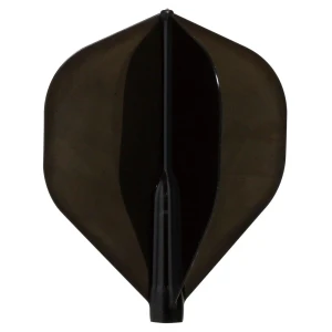 Cosmo Fit Flight AIR Standard - Svart