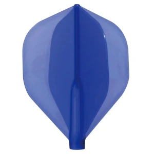 Cosmo Fit Flight AIR Shape - Blå