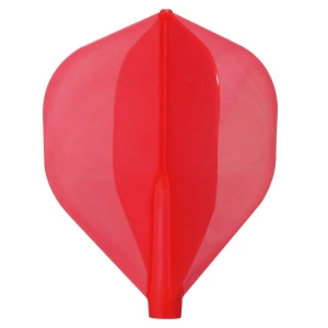 Cosmo Fit Flight AIR Standard - Röd