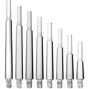 Cosmo Fit Shaft Gear - Locked - Normal - Clear - Size 5 - 31mm