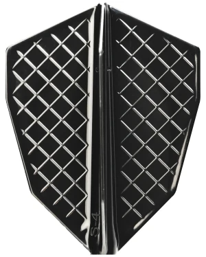 Cosmo Fit Flight Pro S4 - Svart