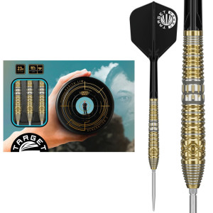 Target Japan Harith Lim Hot Shot G2 23G SP 90% Tungsten