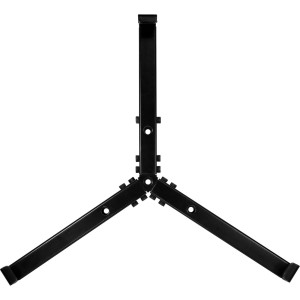 Mission Spring Loaded Wall Clamp