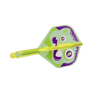 Target Japan Motomu Sakai "Xeno" K-Flex No2 - Short - N02