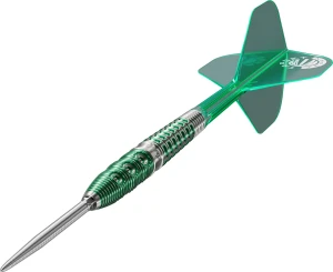 Target Japan Motomu Sakai "Xeno" 90% Tungsten SP Darts - 25 gram