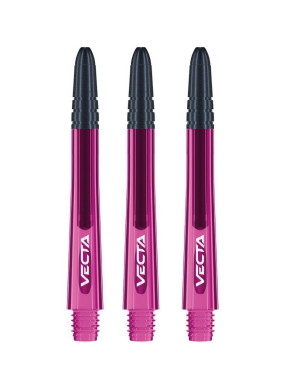 Winmau Vecta Shaft Pink - Short