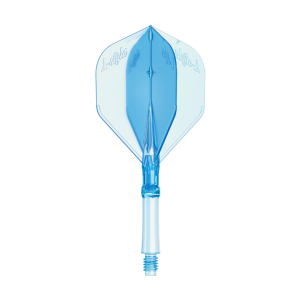 L-Style L-System L1 Clear Blue - 260