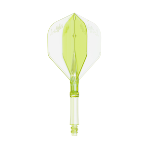 L-Style L-System L1 Neon Yellow - 190