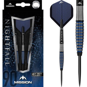 Mission Nightfall M4 90% Tungsten - 22 gram