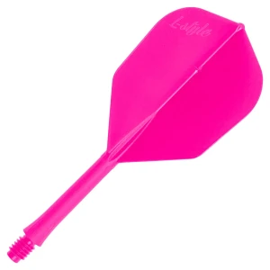 L-Style BarFlight L3 260 Flights - Rosa