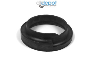 Federgummi HA oben 18 mm