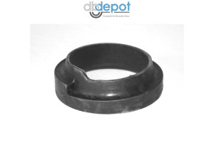 Federgummi HA oben 24 mm