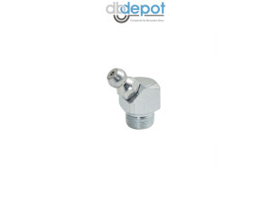 Schmiernippel 45° M8