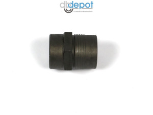 Gewindebuchse 29.9 mm
