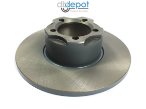 Bremsscheibe 1104210112