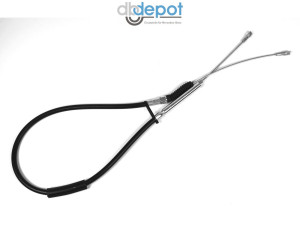 Handbremsseil 230 SL links