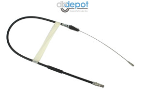 Handbremsseil 250/280SL links