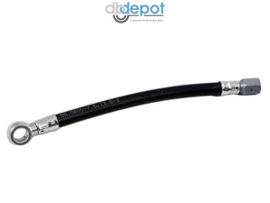 Kraftstoffschlauch Einspritzpumpe M127 M129 M130