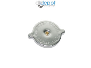 Kühlerdeckel 100°