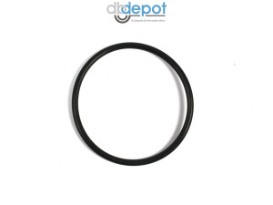 O-Ring Thermostatgehäuse