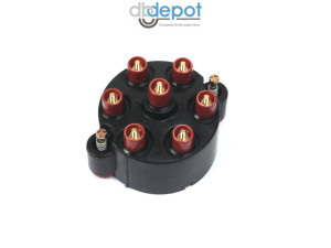 Verteilerkappe M110 Sägezahn