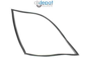 Dichtung Seitenscheibe links Hardtop